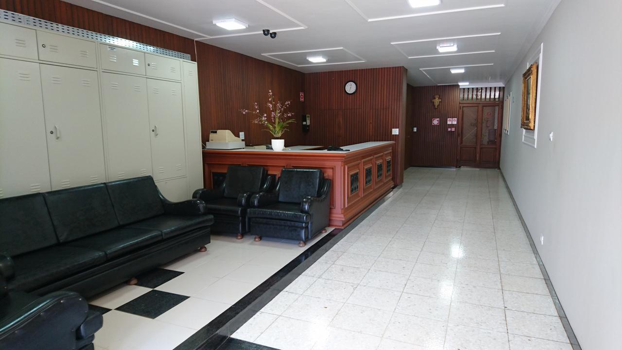Hotel Premium Flat Ourinhos Esterno foto