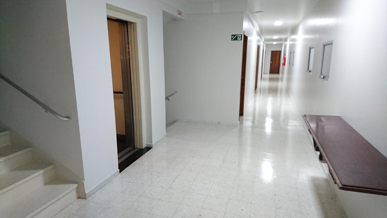 Hotel Premium Flat Ourinhos Esterno foto